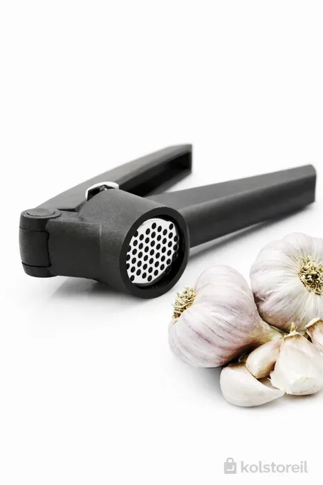 כותש שום שוויצרי מבית KISAG