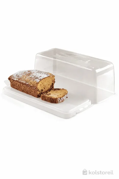 פעמון עוגה מלבני לאינגלישקייק איטליה