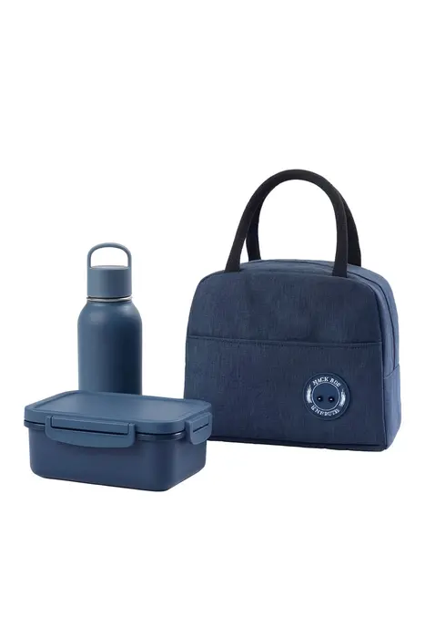 צידנית אישית BRIVILAS צבע כחול