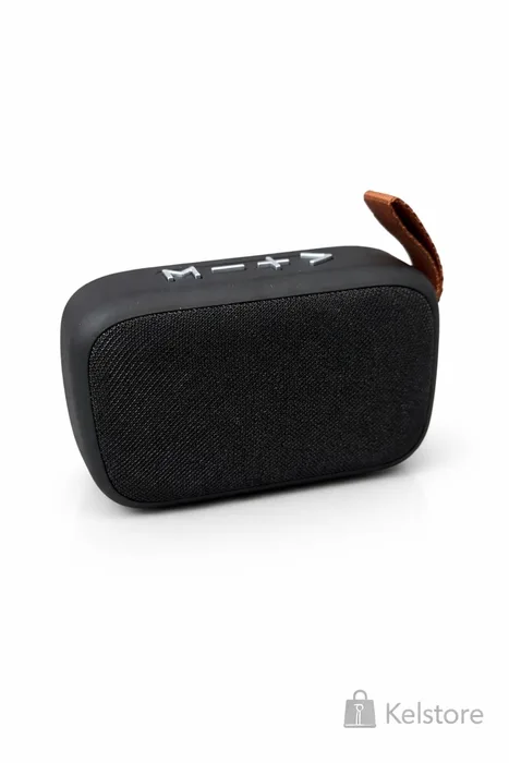 רמקול בלוטוס נייד נטען