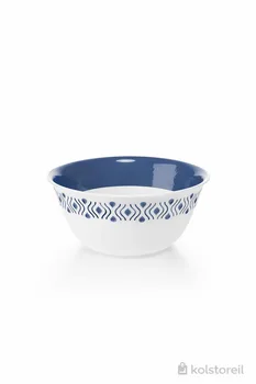 קערה מסדרת tosca צבע כחול 29 ס"מ