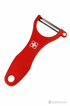 קולפן שוויצרי KISAG הקולפן הטוב בעולם