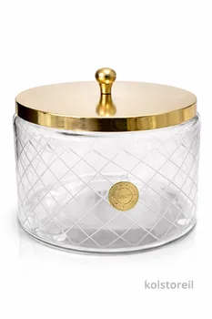 צנצנת עוגיות קוטר 24 "home made"