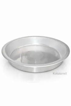 קערה לקוסקוס אלומיניום קוטר 57 ס"מ