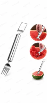 מזלג לחיתוך אבטיח מוצר גאוני
