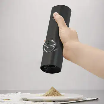 מלחיה חשמלית הייטק מנגנון קרמי