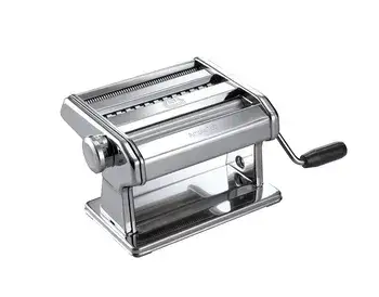 מכונת פסטה אמפיה 180 מרקאטו איטליה