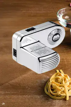 מנוע חשמלי למכונת פסטה מארקטו