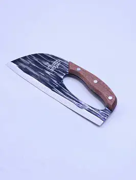 סכין שף YANG JIANG עבודת יד