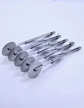 גלגלת הרמוניה מקצועית 5 סכינים