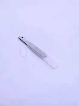 10 סכיני חיתוך קטנים להחלפה