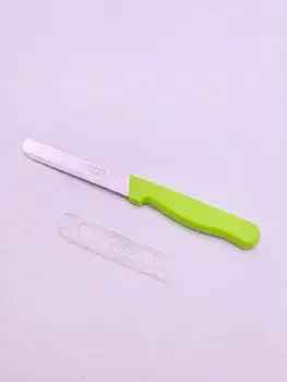 סכין סולינגן דגם AVA גרמניה ירקרק