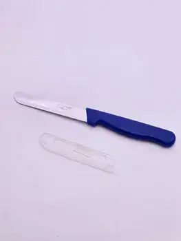 סכין סולינגן דגם AVA גרמניה כחול