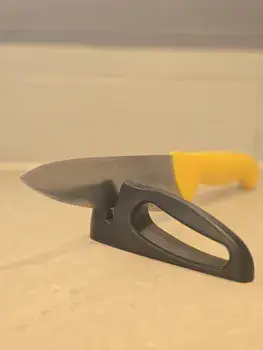 משחיז סכינים ARDIGAS איטליה