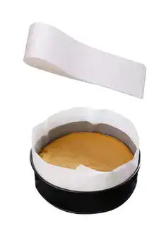 נייר אפיה סרט לדופן התבנית 60/13 ס"מ
