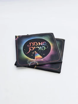 20 מפוית נייר דגם שושן פורים