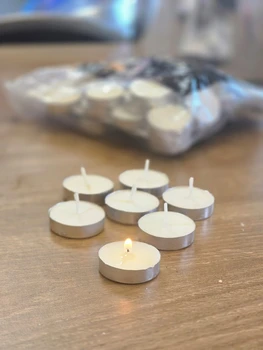 50 נירות חימום איכותיים 4 שעות