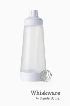 בקבוק ערבוב הייטק 1 ליטר לבלילות