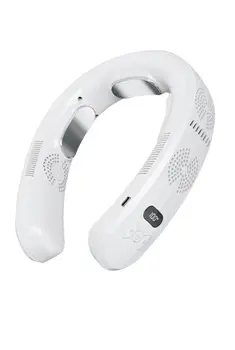 מקרר / מחמם צוואר אלקטרוני נטען