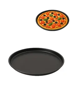 תבנית פיצה אישית קוטר 26 ס"מ נון סטיק