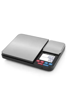 משקל דיגיטלי דו שימושי משקל זהב/מזון