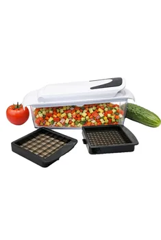 קוצץ סלט קוביות ARCOPLAST