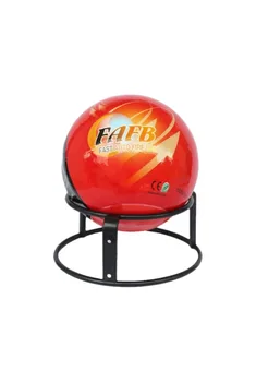 כדור כיבוי אש אוטומטי 1.3 ק"ג FAFB