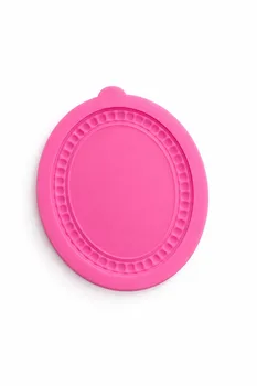 תבנית סיליקון להכנת מסגרת "שחר"