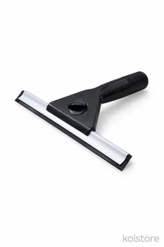 מגב חלונות / שיש מתכוונן ניקוי מדויק בקלות