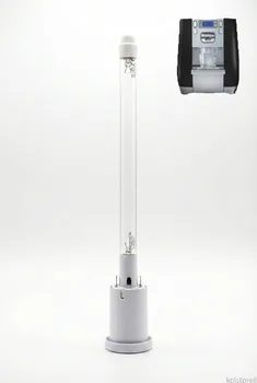 נורת UV-C לתמי 4 פמילי מקורית