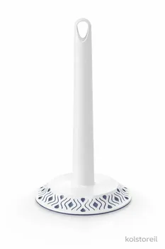 מעמד לנייר סופג כחול מסדרת tosca